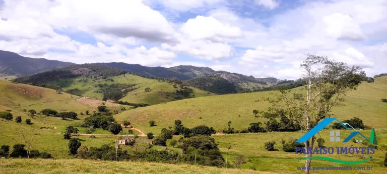 Imagem Oportunidade Imperdível: Terreno com 21,21ha em Localização Privilegiada!