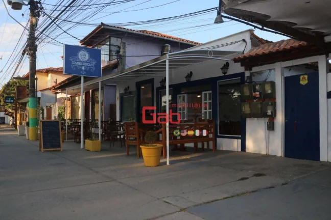 Imagem Casa com 7 dormitórios à venda, 50 m² por R$ 1.800.000 - Centro - Armação dos Búzios/RJ