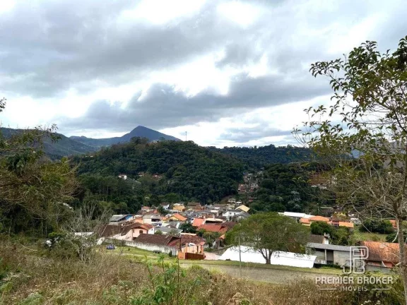 Imagem Casa à venda, 54 m² por R$ 220.000,00 - Cascata do Imbuí - Teresópolis/RJ