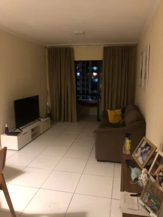 Imagem À venda: Apartamento 3 quartos com lazer no Condomínio Costa Brava