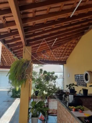 Imagem Casa - Ribeirão Preto - Jardim Itaú