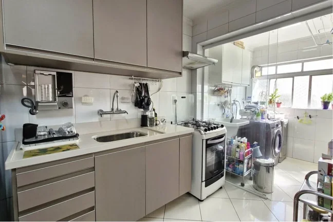Imagem APARTAMENTO RESIDENCIAL em São Paulo - SP, Indianópolis