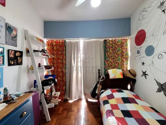 Imagem Lagoa - Residencial › Apartamento com 3 quarto(s) a Venda
