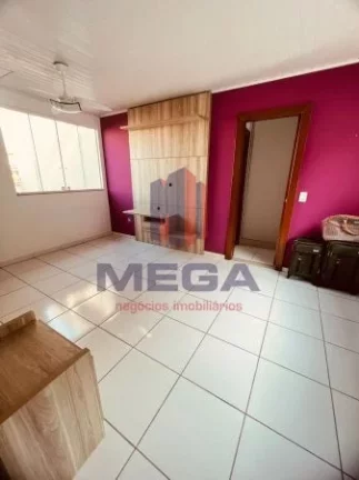 Imagem Linda Casa em Santos Dumont, 3 quartos, 2 vagas de garagem, toda mobiliada e varanda Gourmet!!!