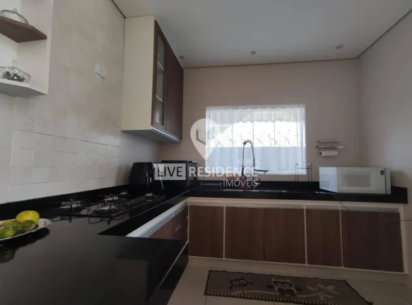 Imagem Casa à Venda no Itatiba Country Club - Conforto, Sofisticação e Lazer Compl