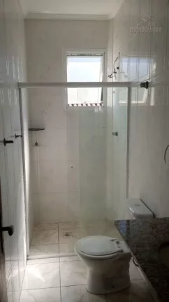 Imagem Estilo e Funcionalidade – Sobrado em Região Privilegiada de Praia Grande