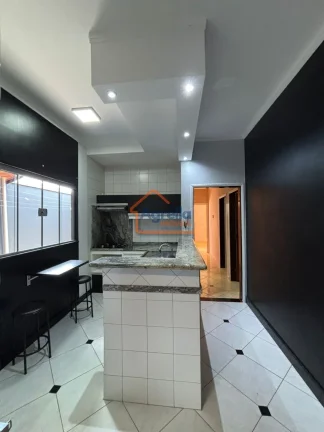 Imagem Casa à venda no bairro Jardim Boa Vista - Mogi Guaçu/SP