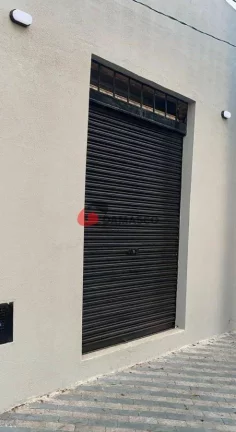 Imagem Salão para Locação 25M², Cerâmica, São Caetano do Sul - SP