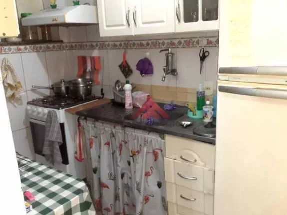 Imagem Apartamento à venda, 56 m² por R$ 240.000,00 - Barreto - Niterói/RJ