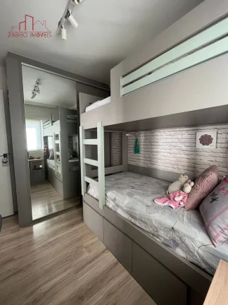 Imagem Oportunidade - Apartamento impecável de 55m² na Vila Andrade
