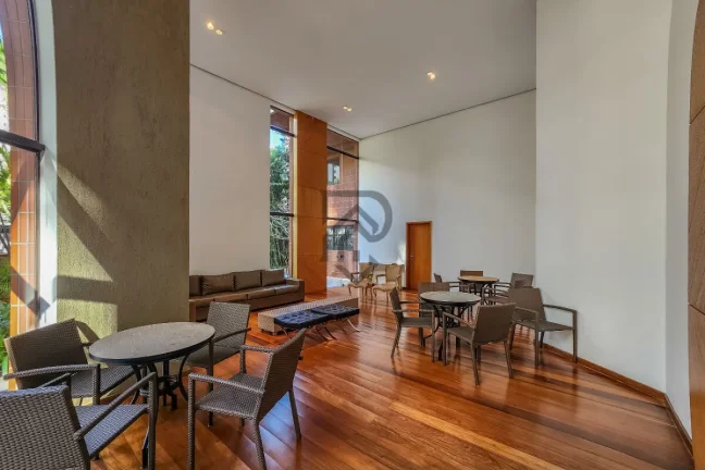 Imagem Apartamento moema Parque Ibirapuera Colégio Móbile