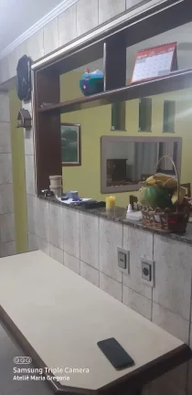 Imagem ESC 0 Casa CA0007