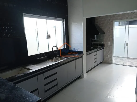 Imagem Condomínio Residencial Reserva da Mata - Casa à venda no bairro CONDOMÍNIO RESIDENCIAL RESERVA DA MATA - Mogi Mirim/SP, NORTE
