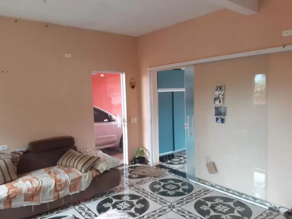 Imagem Sobrado a venda no bairro Residencial Astória - Tatuí/SP