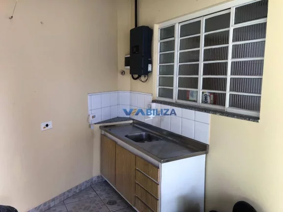 Imagem Casa com 2 dormitórios à venda, 140 m² por R$ 710.000,00 - Jardim São Judas Tadeu - Guarulhos/SP