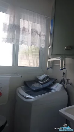 Imagem Apartamento de 2 dormitórios sendo 1 suíte a 400 metros da praia/Praia Grande-Ubatuba
