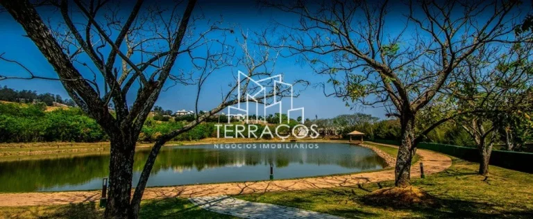 Imagem TERRENO COM 600,25 M² À VENDA, CONDOMÍNIO RESIDENCIAL ARBORETUM, VINHEDO SP