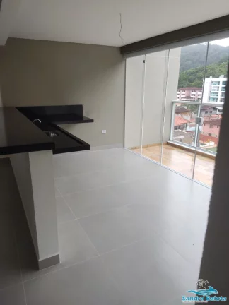 Imagem Apartamento nas Toninhas recém entregue com 2 dormitórios