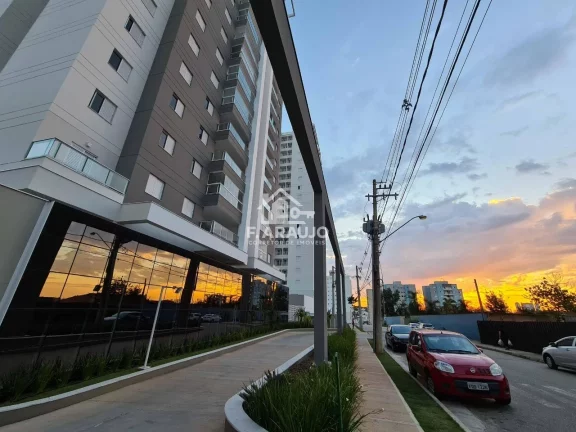 Imagem Apartamento à venda em Parque Campolim com 103m² 3 quartos, 2 vagas