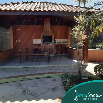 Imagem VENDA APARTAMENTO PARQUE RESIDENCIAL VILA UNIÃO, CAMPINAS/SP