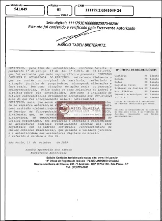 Foto do Imóvel