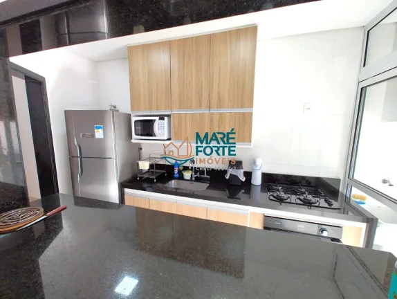 Imagem APARTAMENTO NOVO PERTINHO DO MAR!