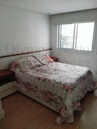Imagem Apartamento no Ipiranga com terraço e 2 Vagas de Garagem. Pronto para Morar