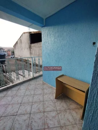 Imagem Prédio à venda, 225 m² por R$ 500.000,00 - Jardim Paraíso - Guarulhos/SP