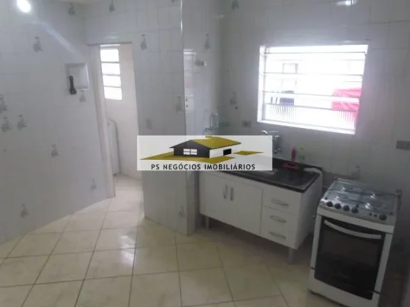 Imagem Apartamento para venda na Vila Cariosa