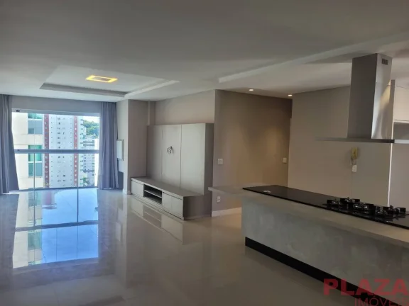 Imagem Apartamento à venda | 4 suítes | 4 vagas | Carmel Vista Alta | Barra Norte BC