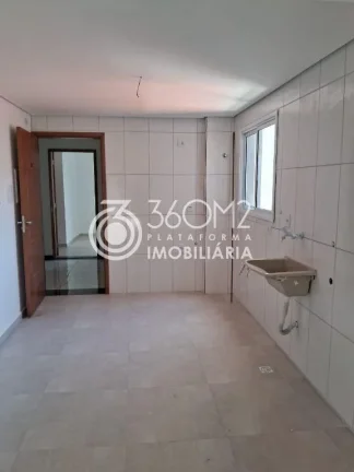 Imagem Apartamento sem Condomínio para Venda em Santo André / SP no bairro Parque Oratório