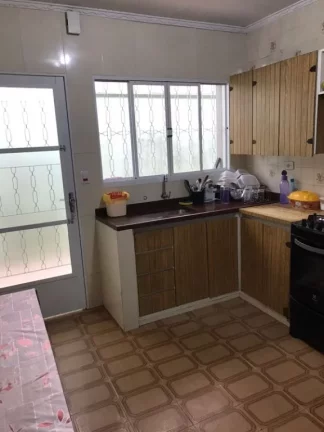 Imagem Casa com 4 dormitórios à venda, 194 m² por R$ 680.000,00 - Centro - Poá/SP