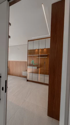 Imagem CASA DE ALTO PADRÃO COM UMA LINDA VISTA Á VENDA NO CONDOMÍNIO VILA DI CAPRI