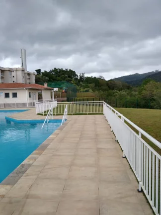 Imagem Apartamento à Venda em Cabreúva-SP