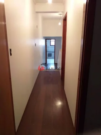 Imagem Sobrado à venda 3 Quartos, 1 Suite, 4 Vagas, 250M², Olímpico, São Caetano do Sul - SP