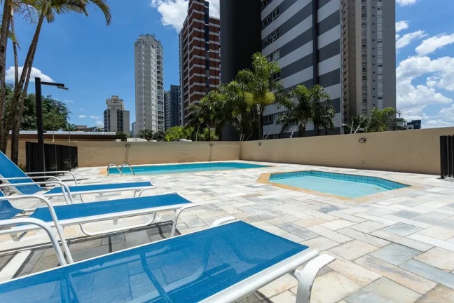 Imagem APARTAMENTO RESIDENCIAL em São Paulo - SP, Vila Andrade