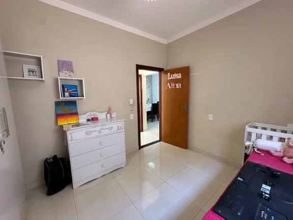 Imagem Casa de vila para venda em Esplanada Primo Meneghetti II com 3 quartos, sendo 1 suíte, 142m2