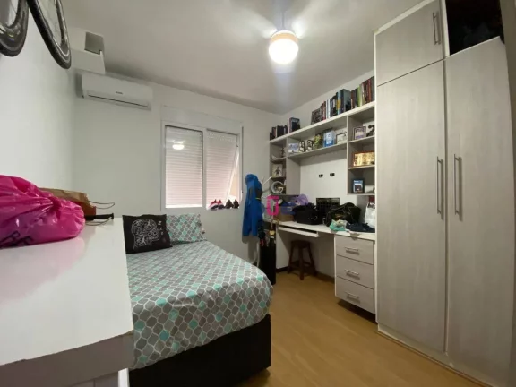 Imagem Apartamento com 2 dormitórios à venda, 79 m² por R$ 490.000,00 - Embaré - Santos/SP