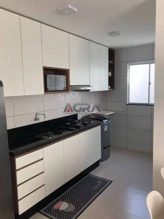 Imagem Apartamento 2/4, Alto Maron, Vitoria da Conquista