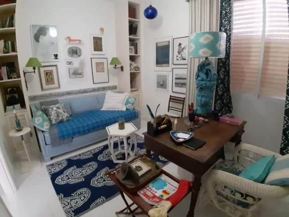 Imagem APARTAMENTO FRENTE MAR COM LINDA VISTA