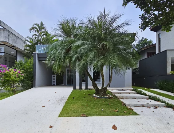 Imagem *Maravilhosa Casa à Venda na Riviera de são Lourenço - Módulo 21*
