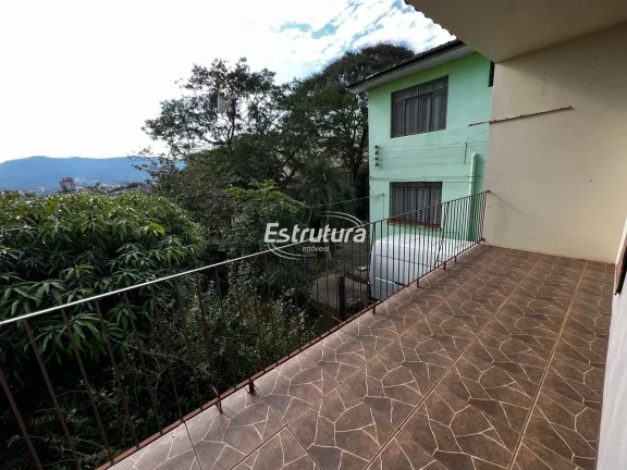 Imagem Uma casa na localização perfeita para você!