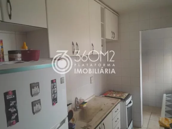 Imagem Apartamento para Venda em Santo André / SP no bairro Jardim Santo André