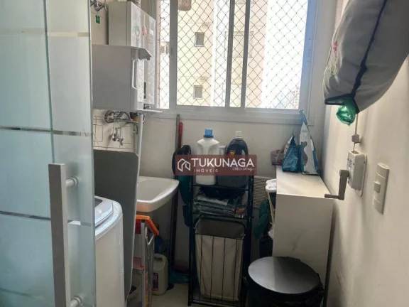 Imagem Apartamento à venda, 68 m² por R$ 790.000,00 - Brás - São Paulo/SP