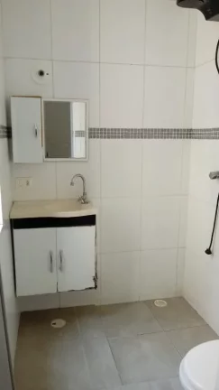 Imagem Apartamento a venda na República - São João