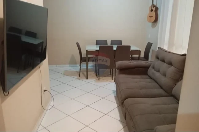 Imagem Apartamento com 2 quartos à venda no Jardim Betania – Sorocaba