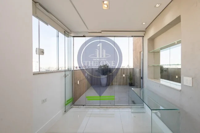 Imagem Apartamento à venda em São Paulo-SP, Bairro Saúde: 1 quarto, 1 suíte, 2 salas, 1 banheiro, 1 vaga, 68m². Agende sua visita!