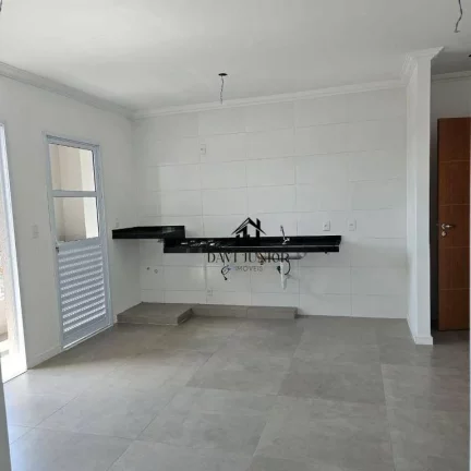 Imagem Apartamento com 2 dormitórios à venda, 55 m² por R$ 470.000,00 - Jardim Santa Rosália - Sorocaba/SP