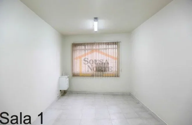 Imagem Sala comercial, possui 66m² de área útil e 1 banheiro. Ideal para consultórios, escritórios ou ...