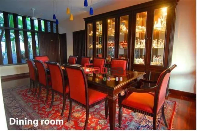 Imagem Casa com 9 dormitórios à venda, 1211 m² por R$ 15.000.000,00 - Altos de Búzios - Armação dos Búzios/RJ